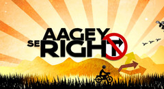 Aagey Se Right