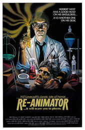 Re-Animator