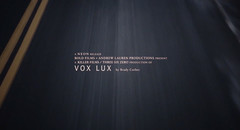 Vox Lux