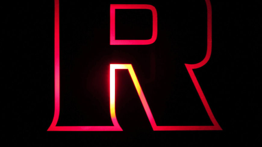 VIDEO: Stranger Things Backlight Test 3