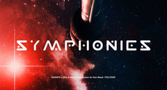 Dan Black 'Symphonies'