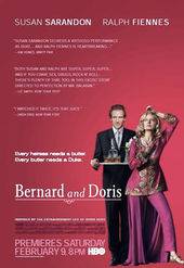 Bernard and Doris