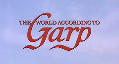 The World According to Garp