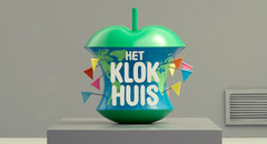 Het Klokhuis