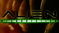 Alien: Resurrection