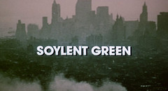 Soylent Green