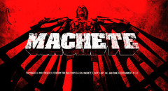 Machete