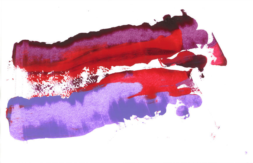 IMAGE: Jessica Jones Brush Strokes 2