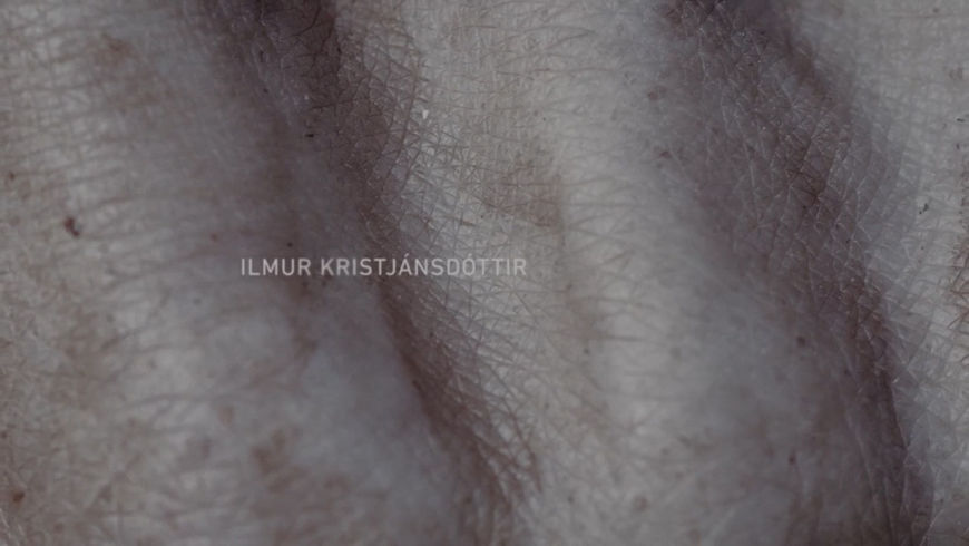 IMAGE: Still – skin close-up