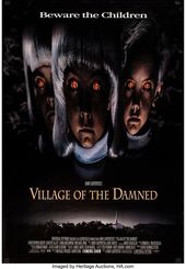 Village of the Damned