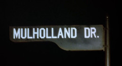 Mulholland Dr.