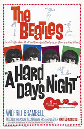 A Hard Day's Night