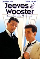 Jeeves and Wooster