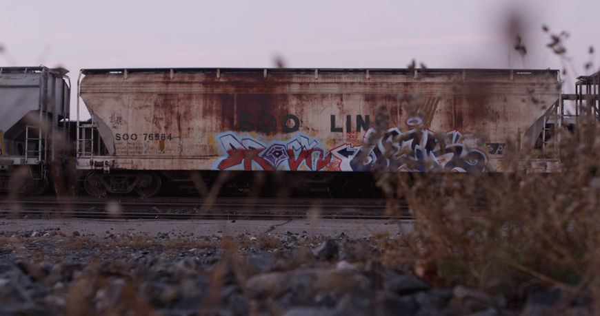 IMAGE: St-Nickel Train Car Before Shot