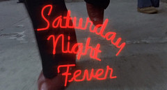 Saturday Night Fever