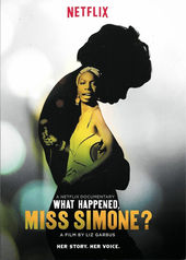 What Happened, Miss Simone?