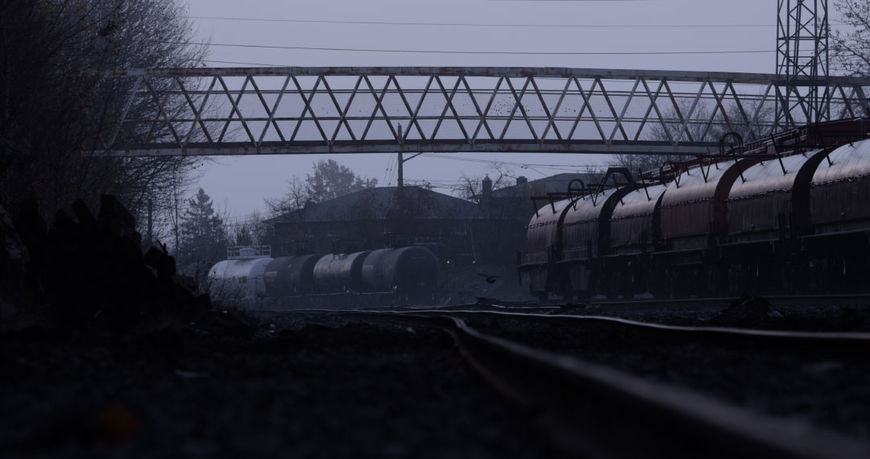 IMAGE: St-Nickel Bridge Before Shot