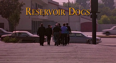 Reservoir Dogs