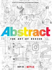 Abstract: The Art of Design (Season 2)