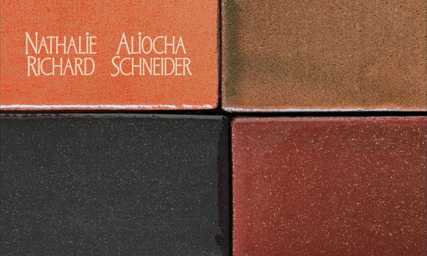 IMAGE: Still - Credit for Nathalie Richard and Aliocha Schneider