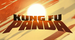 Kung Fu Panda