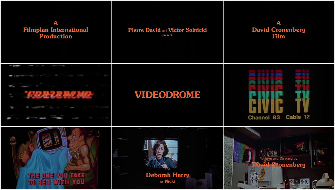 Videodrome