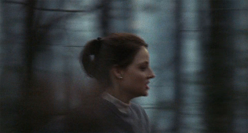 IMAGE: Still - Foster running side