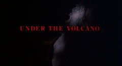 Under the Volcano