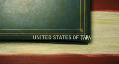United States of Tara