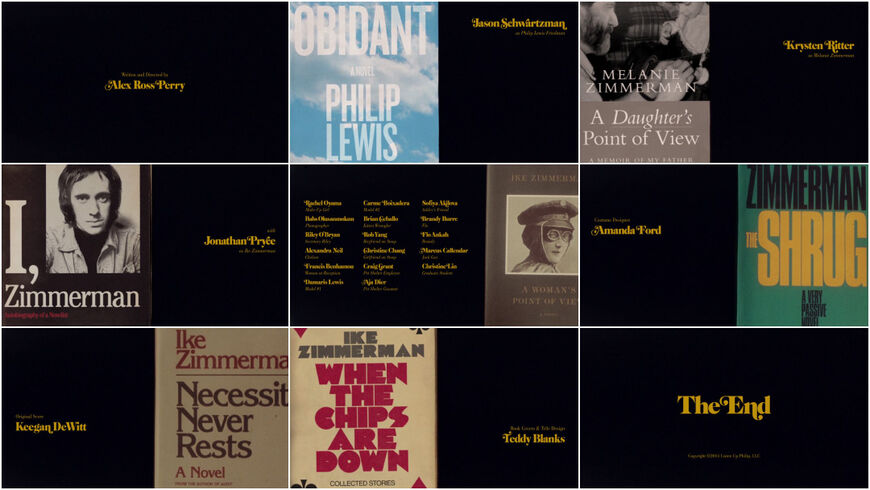 VIDEO: Listen Up Philip