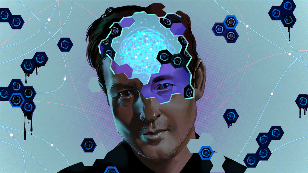 Top Five: Leigh Whannell