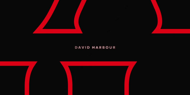 VIDEO: Stranger Things Slotting Main Titles