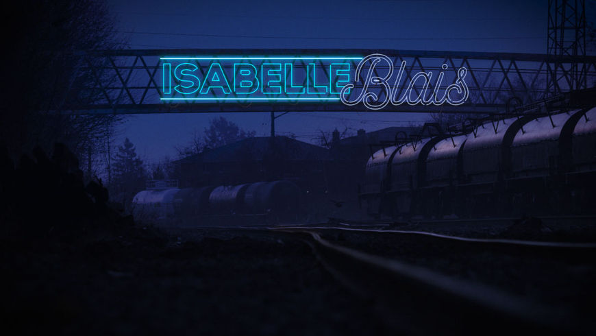 IMAGE: St-Nickel Bridge After Shot