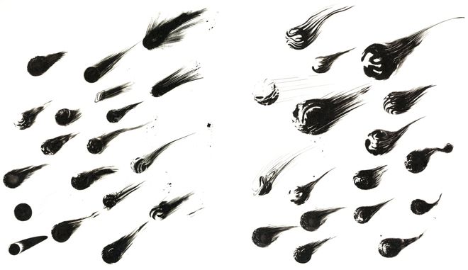 IMAGE: Final Fantasy VII Early Logo Concepts