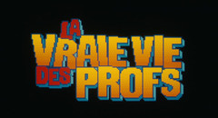 La vraie vie des profs