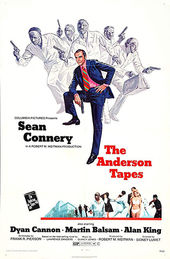 The Anderson Tapes