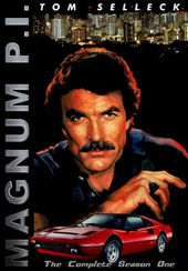 Magnum, P.I.