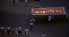 Bombay Talkie