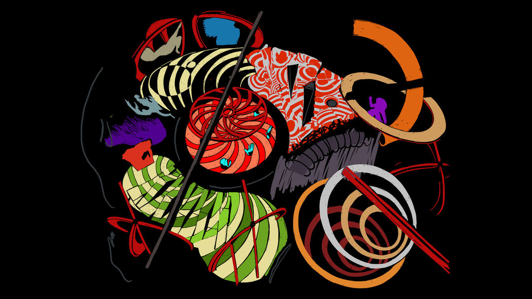 IMAGE: Procreate drawing 5