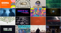 SXSW 2021 Film Awards: Title Design Finalists