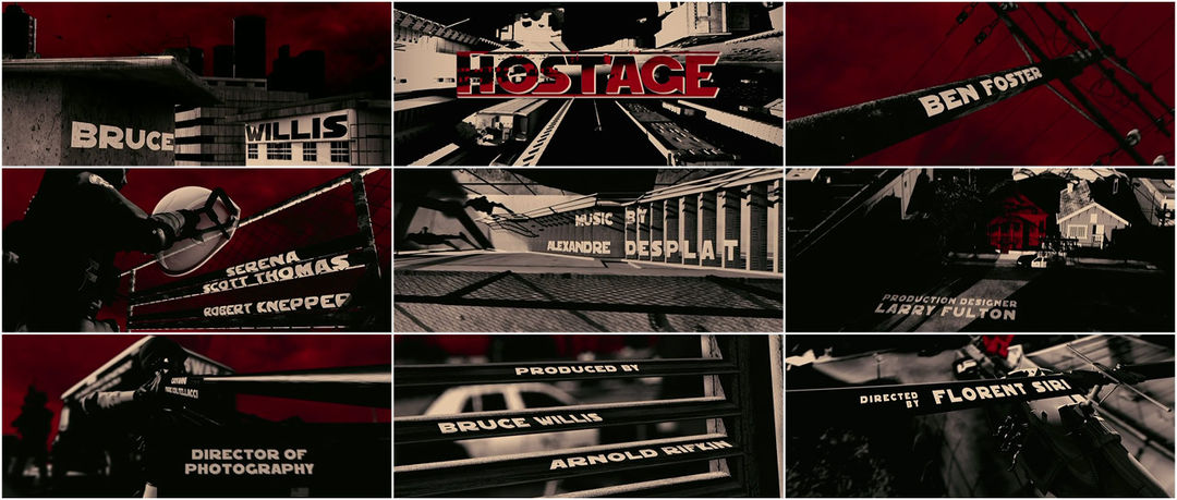 Hostage