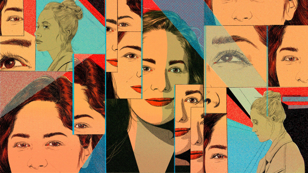 Top Five: Chloe Okuno