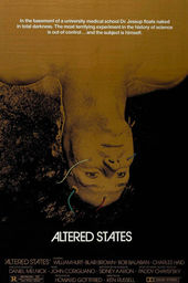 Altered States