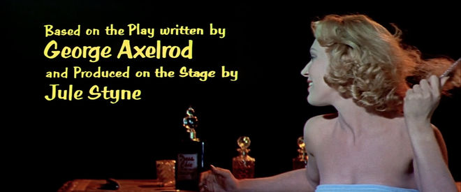 IMAGE: Still - Woman with hairbrush