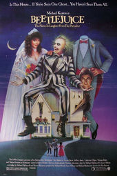 Beetlejuice