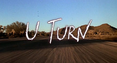 U Turn