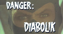 Danger: Diabolik