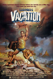 National Lampoon's Vacation