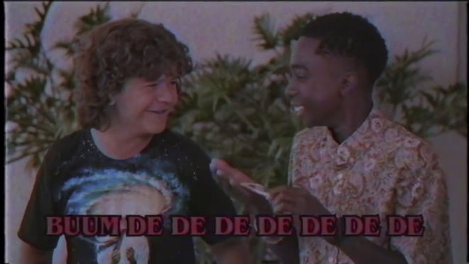 VIDEO: Stranger Things Theme Song Remix