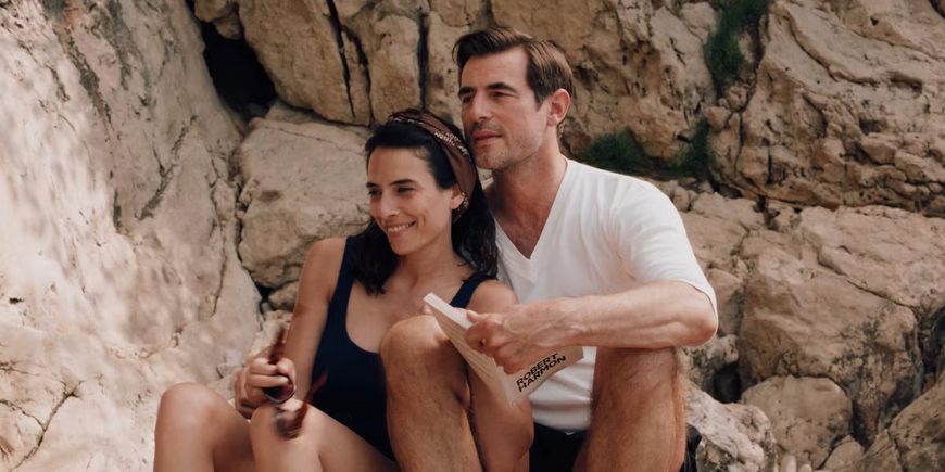 IMAGE: Still - Imaginary Life book